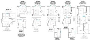 One Broad Street Floor Plan