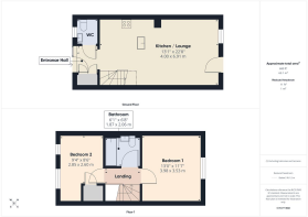 Floorplans