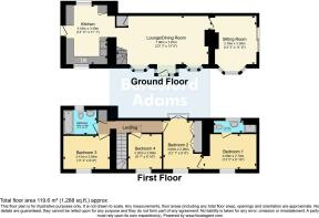 FLOOR-PLAN