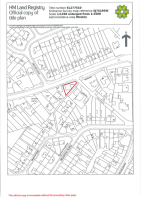 Land Registry Pla...