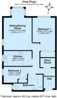 8 The Cedars, Totnes