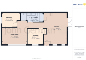 Floor/Site plan 2