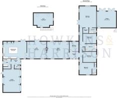 Rydeware House, 5 Woolstick Park