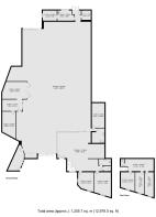 Existing Floor Plan