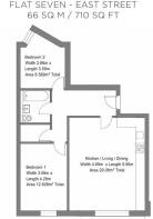 flat 7, east street floor plan.JPG