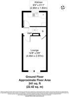 Ground Floor Accommodation
