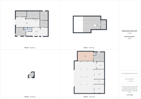 Floorplan- Outbuildings