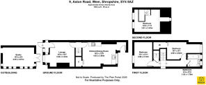 9, Aston Road, Wem, Shropshire, SY4 5AZ