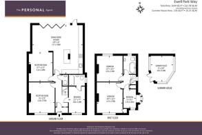 Ewell Park Way
