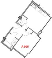 W407 Floor Plan