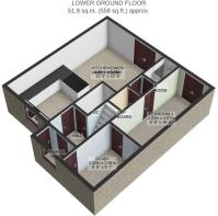 Lower Ground Floor