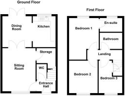4 Croft View - all floors.JPG