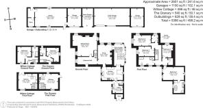 Floorplan Whole