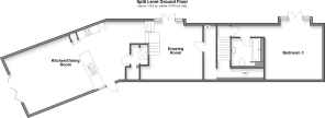 Split Level Ground Floor
