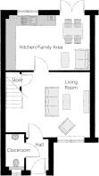 Ground Floor Plan