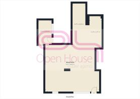 Floor/Site plan 2