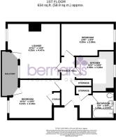 9DymchurchHouseFifthAvenuePortsmouthHampshirePO63P