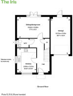 the iris floor plan gf randall fields, stotfold