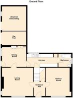 Floor/Site plan 2