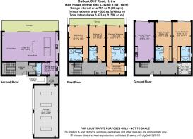 Proposed Floorplan