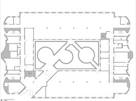 Ground Floorplan