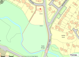 Boundary Map