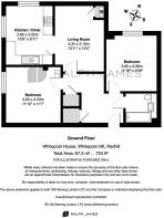Flat 1, Whitepost House, Whitepost Hill, Redhill.j