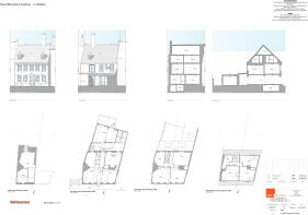 Existing Floorplan