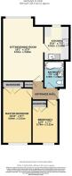 5 Albany Court Floorplan