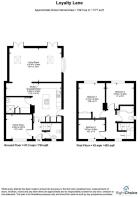 Floorplan.