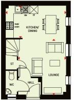 OAKWOOD GROUND FLOOR CORRECT