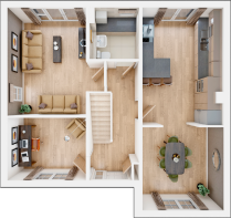 Ground Floor