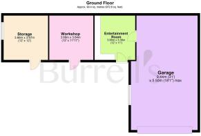 Outbuildings/Garage