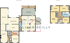 House: Floorplan