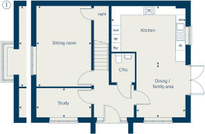 Ground floor