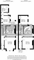 Floor/Site plan 1