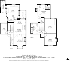 TOWNSIDE FARMHOUSE