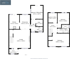 FLOORPLAN BW