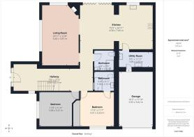 The ground floor