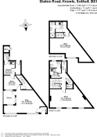 Floor/Site plan 1