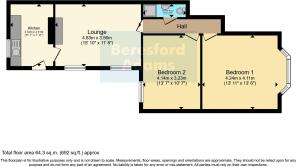 FLOOR-PLAN