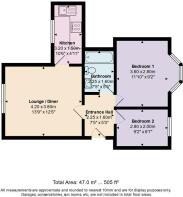Flat 4 15 Portchester Road.jpg