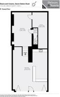 Floor/Site plan 1