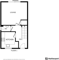 Ground Floor