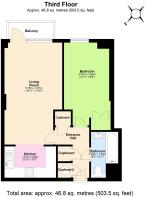 Third Floor