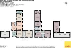 Floorplan House