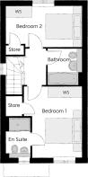 First Floor Plan
