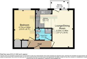 FLOOR-PLAN