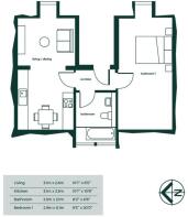 Flat 9