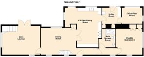Floor/Site plan 2